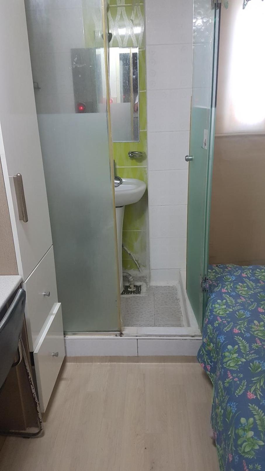 Anamia Hostel Seoul Luaran gambar
