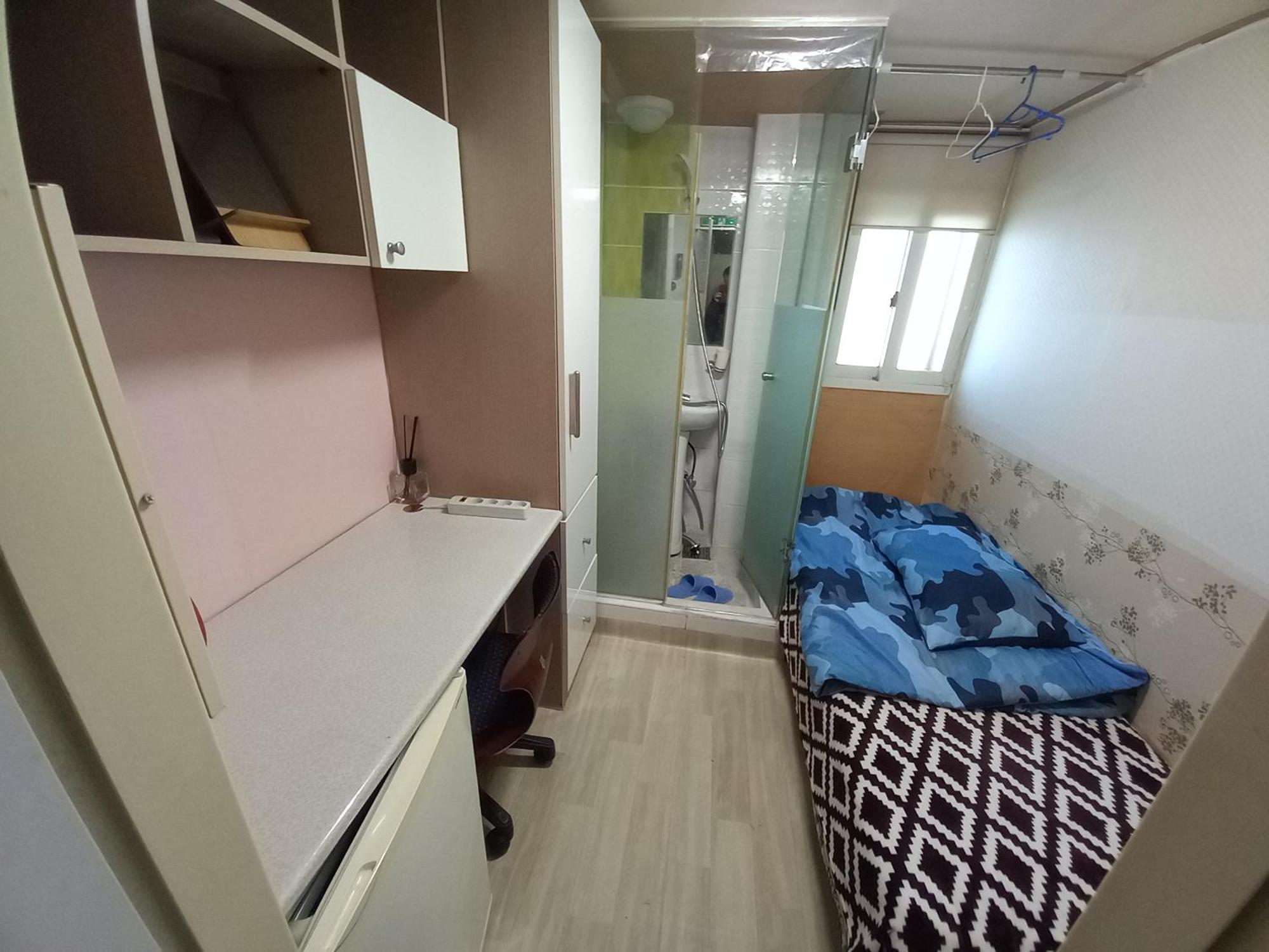 Anamia Hostel Seoul Luaran gambar