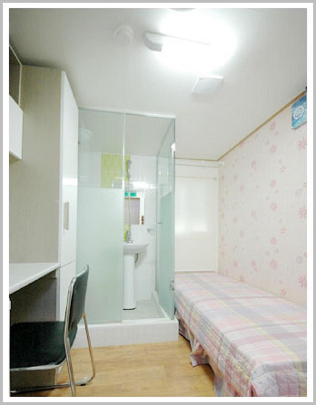 Anamia Hostel Seoul Luaran gambar
