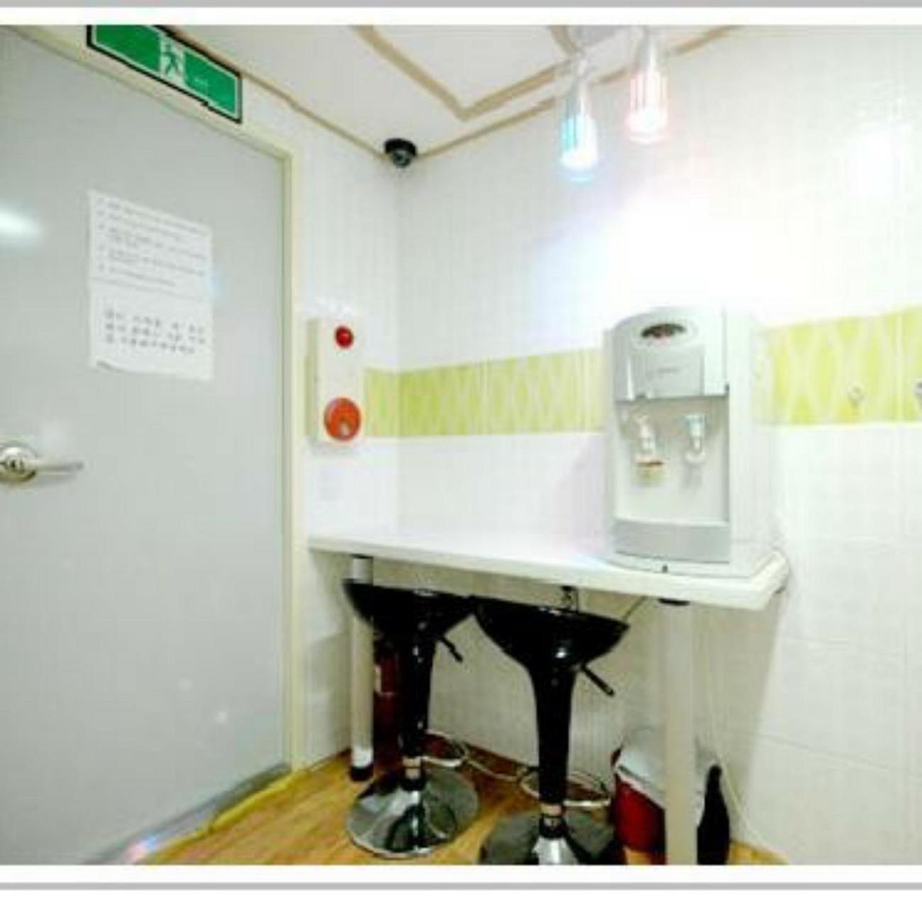 Anamia Hostel Seoul Luaran gambar