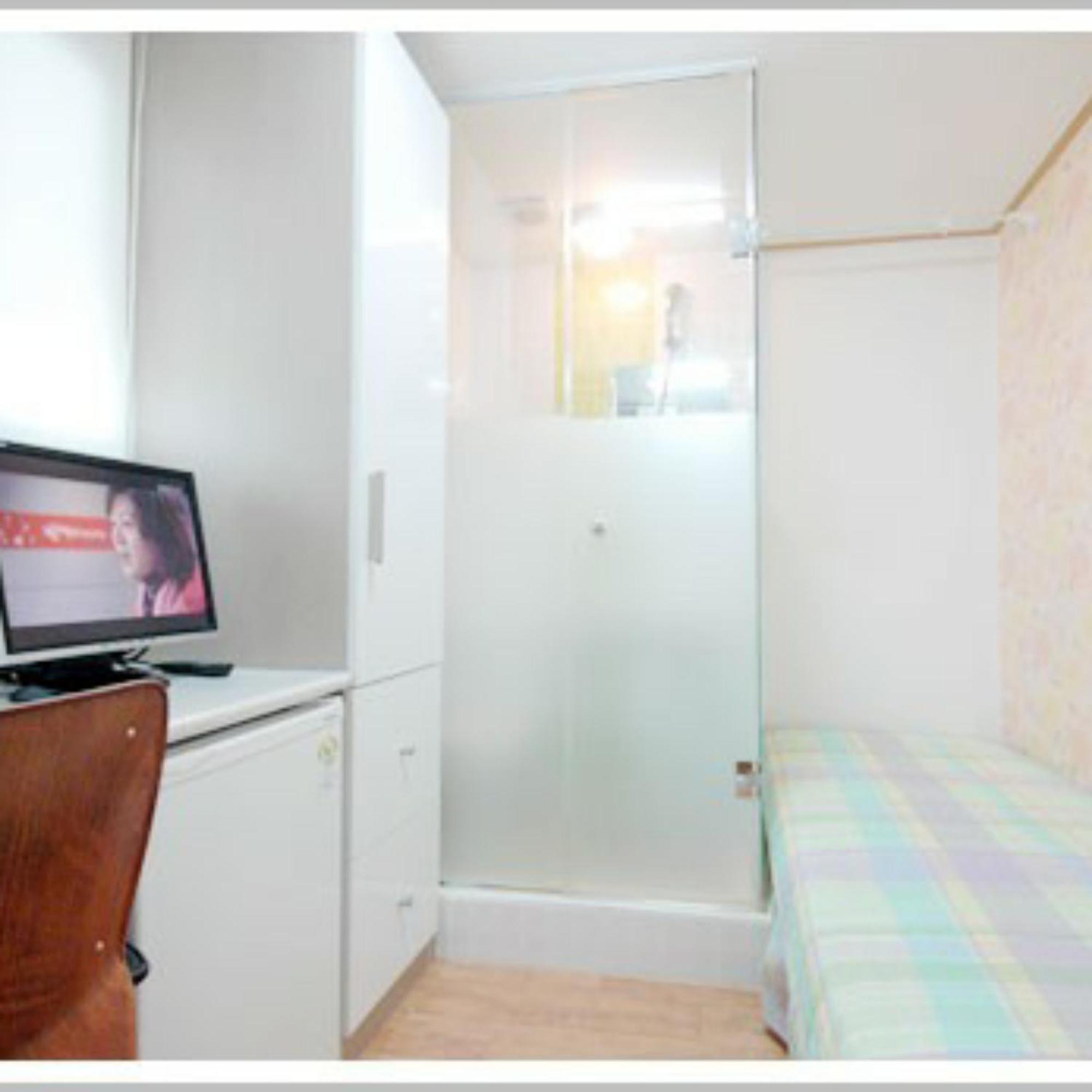 Anamia Hostel Seoul Luaran gambar