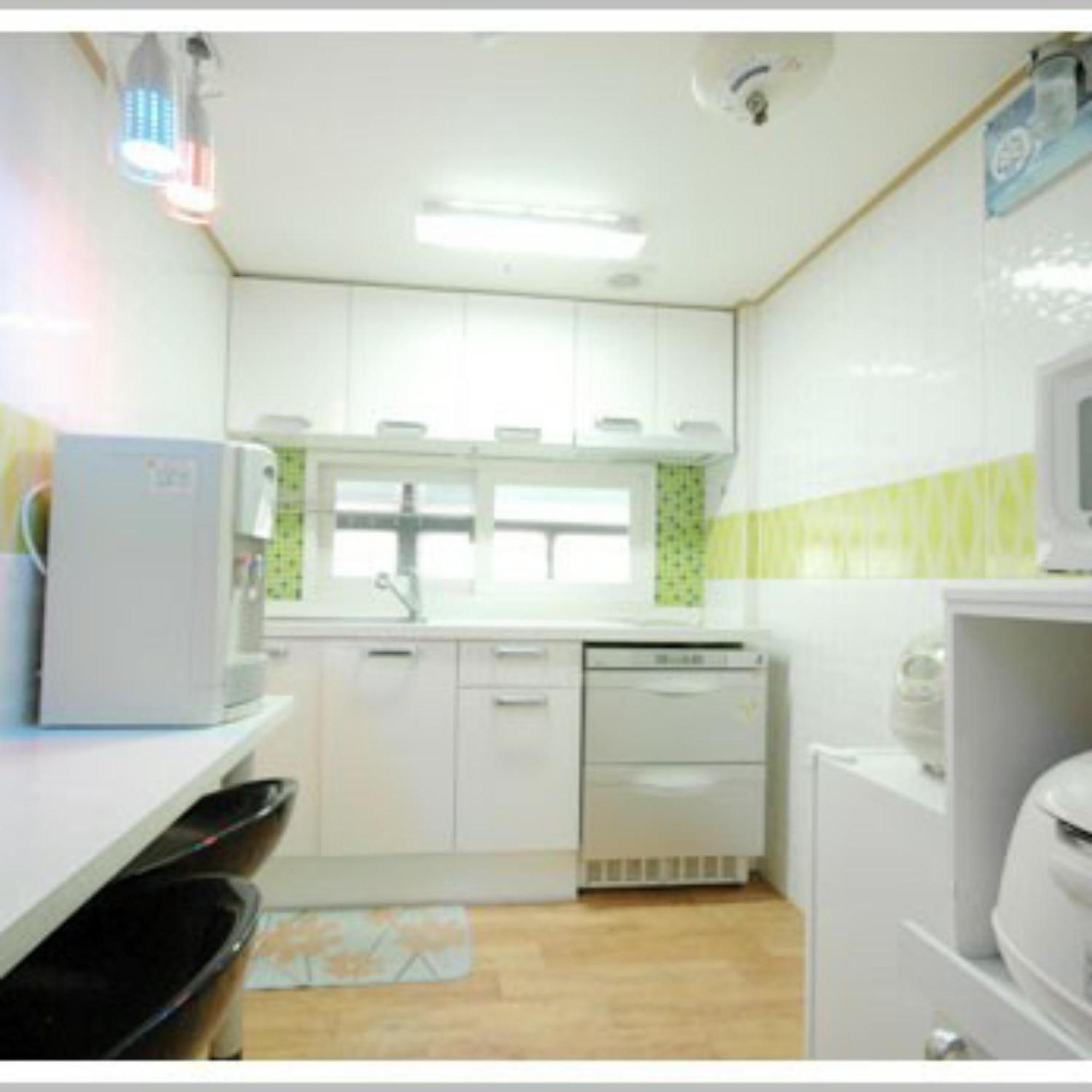 Anamia Hostel Seoul Luaran gambar