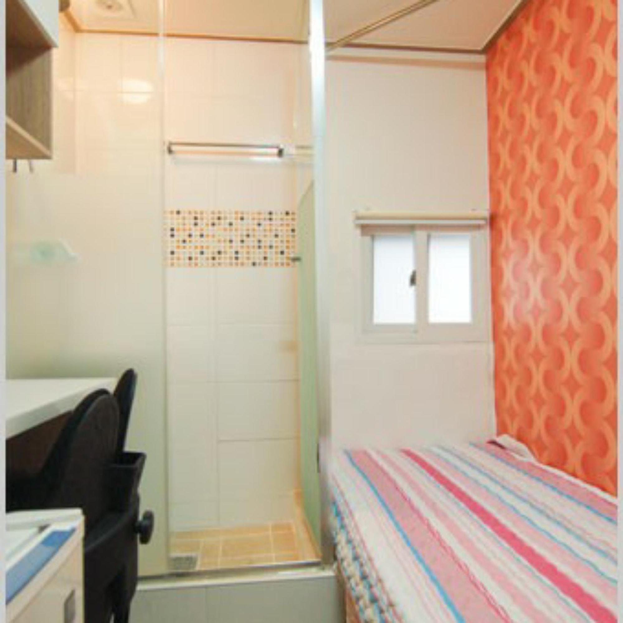 Anamia Hostel Seoul Luaran gambar
