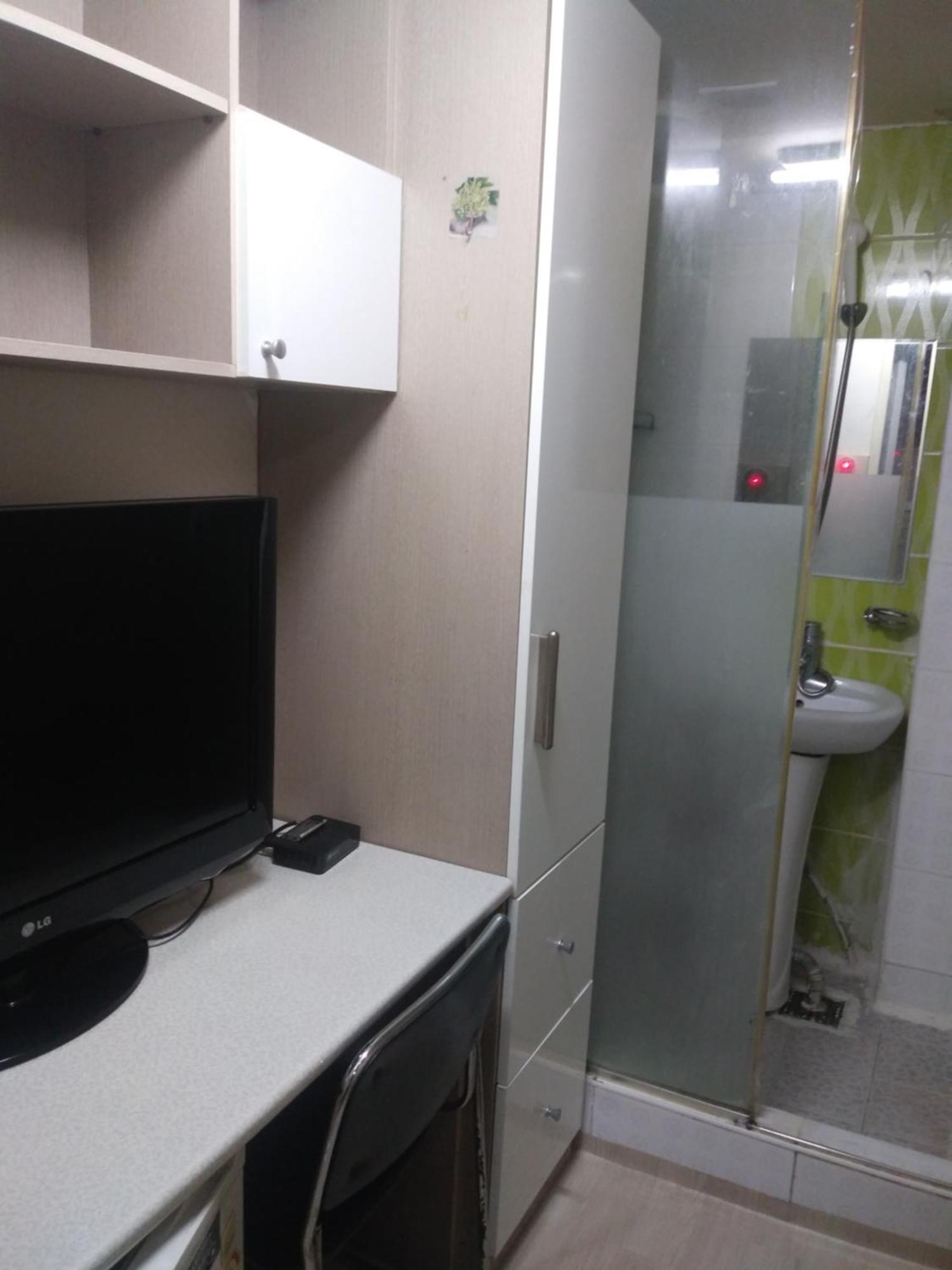 Anamia Hostel Seoul Luaran gambar