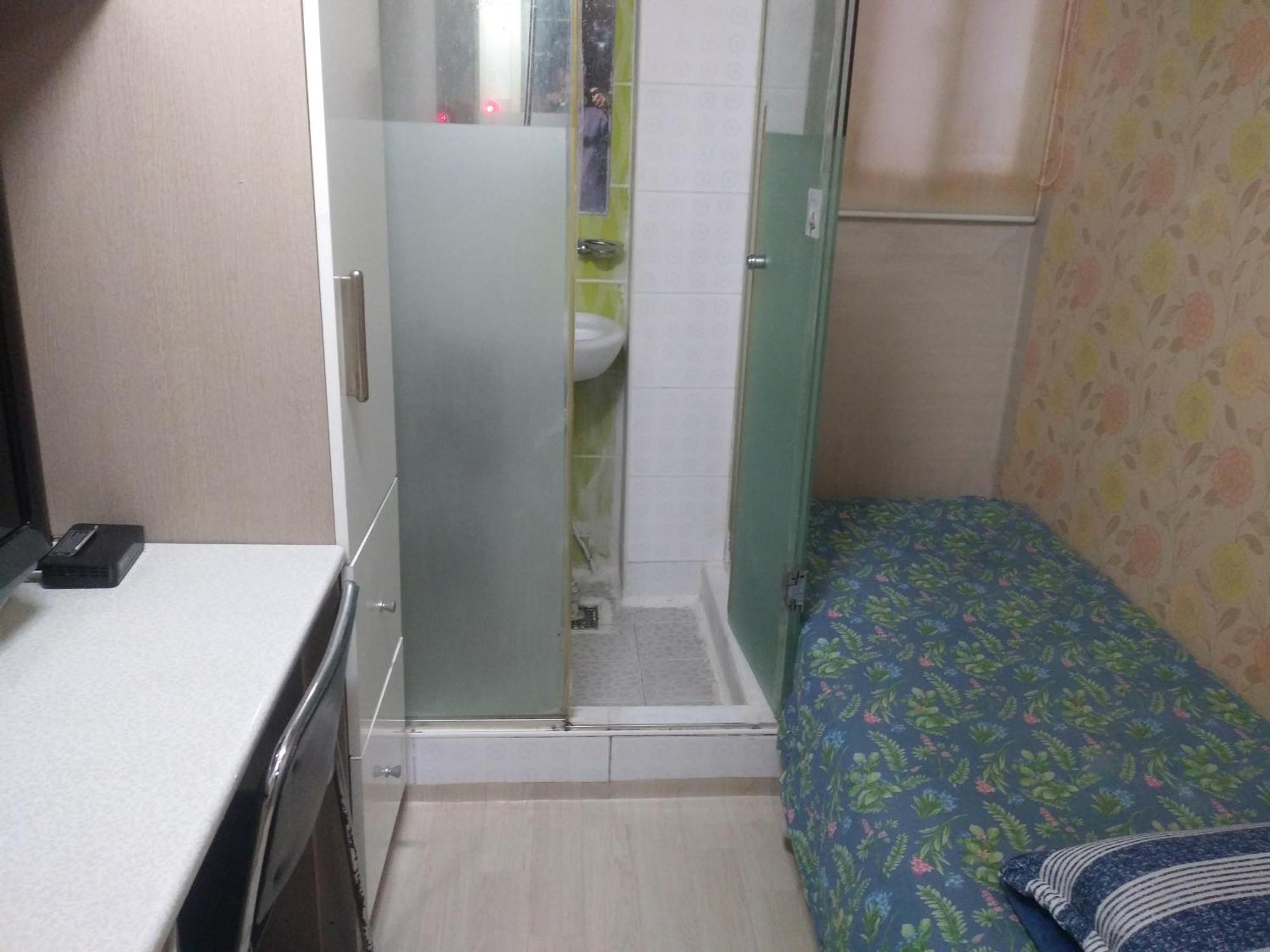Anamia Hostel Seoul Luaran gambar